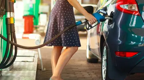 Benzyna i diesel są najdroższe od trzech miesięcy