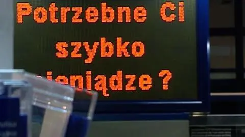 Bezpiecznie jak w banku?