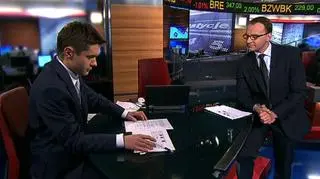 Warszawska giełda na plusach a portfel RDO na nieznacznym minusie. W programie zajęliśmy się także propozycją zakupu, spółki PZ Cormay, która nadesłał jeden z naszych widzów.