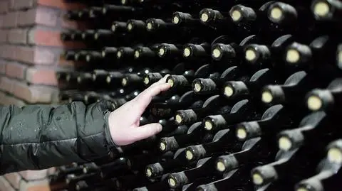 OIV: produkcja wina najgorsza od prawie 20 lat