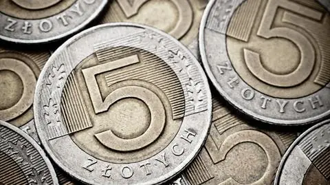 Złoty się osłabia. Nasza waluta w niechlubnej czołówce