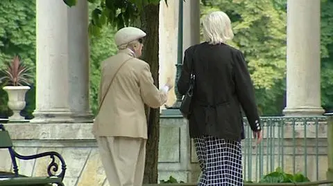 Odkładać na emeryturę? Tak, ale nie mamy z czego