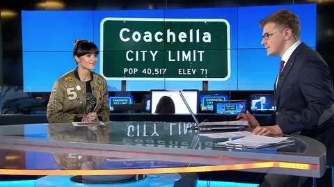 Coachella Festival 2016