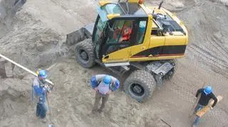 Bezrobocie w grudniu nieco w górę