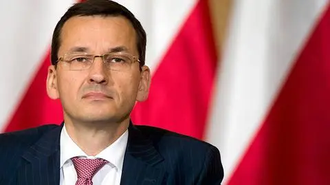 Morawiecki: mogą być kosmetyczne zmiany w projekcie budżetu na 2018 r.