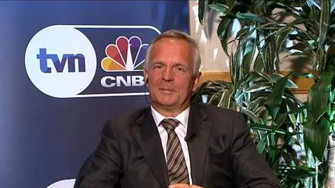 Gdzie ten boom w energetyce?