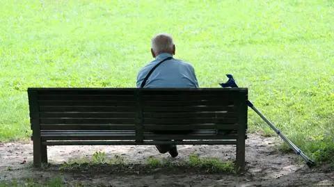 Emerytury w Polsce. Minimalna emerytura 2020 ma wynieść 1200 zł