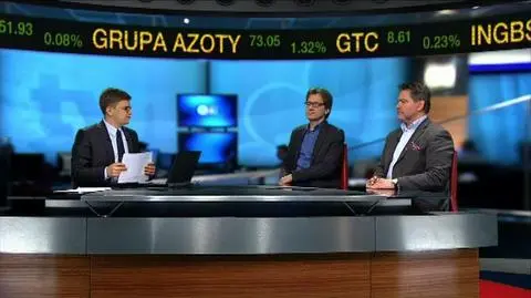 "Nowe rozdanie" w rządzie