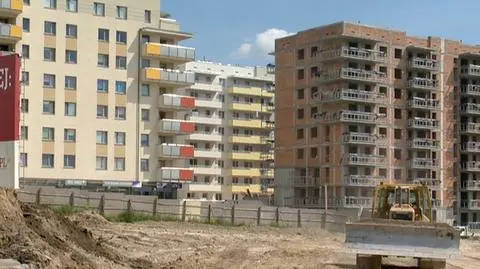 2500 złotych za metr mieszkania to cena nierealna zdaniem ekspertów