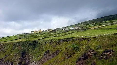 Długi pograżają Zieloną Wyspę