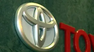 Toyota wyciąga ciężkie działa przeciw GM w motoryzacyjnej wojnie