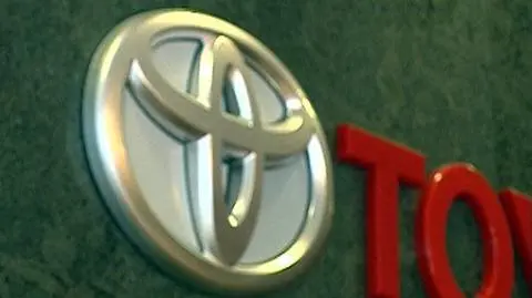 Toyota chce pobić rekord świata