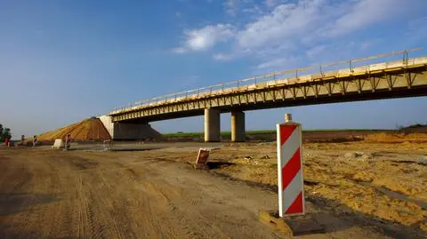 Suwałki - Budzisko. Są trzy oferty na budowę drogi, wszystkie przekraczają miliard złotych - GDDKiA