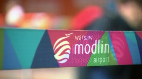 Lotnisko w Modlinie kontra lotnisko w Radomiu. Komentarz