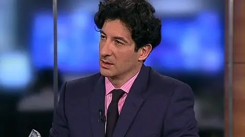 Odbicie w Private Equity