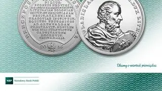 02.03 | Nowe monety od NBP