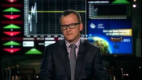 Polski przemysł lepiej od oczekiwań