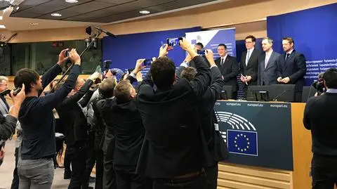 Pakt Wolnych Miast apeluje o pieniądze z budżetu UE na Europejski Zielony Ład