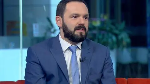 Kamil Wyszkowski: w Europie zwiększył się potencjał odstraszania