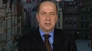 Towarzystwa Funduszy Inwestycyjnych zakończyły luty saldem wpłat i umorzeń na poziomie ponad 900 milionów złotych. O sytuacji na rynku TFI w Polsce rozmawialiśmy z Krzysztofem Samotijem, prezesem BZ WBK AIB TFI.