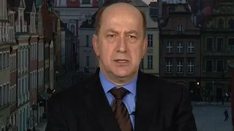 Towarzystwa Funduszy Inwestycyjnych zakończyły luty saldem wpłat i umorzeń na poziomie ponad 900 milionów złotych. O sytuacji na rynku TFI w Polsce rozmawialiśmy z Krzysztofem Samotijem, prezesem BZ WBK AIB TFI.