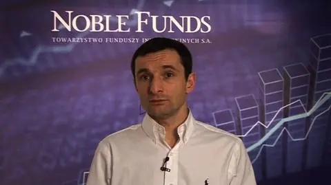 Portfel nastawiony na wzrosty