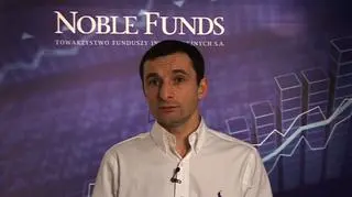 W tym odcinku Miliona w Portfelu inwestycja Mariusza Staniszewskiego, prezesa Noble Funds TFI. 