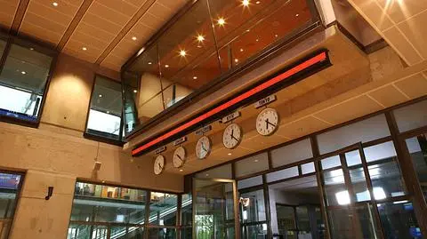 GPW pracuje nad uruchomieniem platformy foreksowej