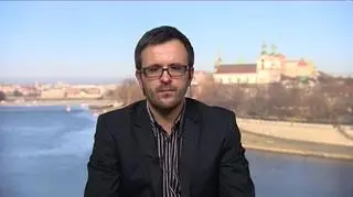 W TVN CNBC dzień z tożsamością cyfrową, a w Stanach Zjednoczonych - dzień z debiutem Zyngi. O komentarz do tego wydarzenia poprosiliśmy Przemysława Pająka z portalu Spidersweb.pl