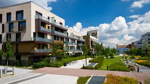 Mieszkanie plus