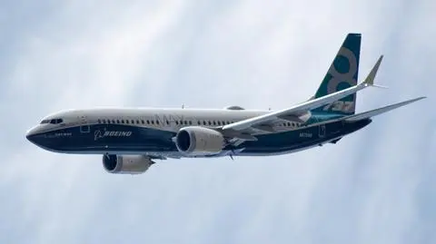 Prezes PLL LOT: w tym roku pozytywny wynik z przewozu pasażerów