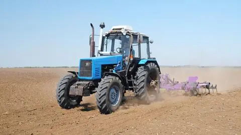 ARiMR rozpoczyna wypłacanie dopłat bezpośrednich rolnikom