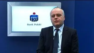 Euro gwałtownie oddaje wzrosty wobec dolara, śladem euro idzie także złoty, wobec dolara traci już więcej niż 1% - co się dzieje? O tym w rozmowie z Tomaszem Niemcem, ekspertem ds. dewiz PKO BP