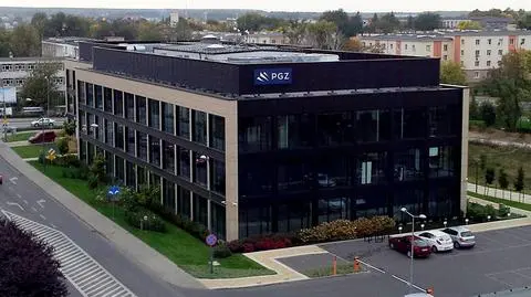 Andrzej Nartowski o zarobkach Bartłomieja Misiewicza w PGZ