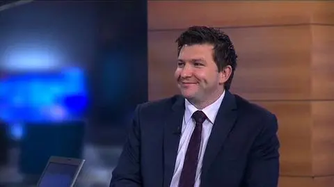 Inwestycja pod napięciem