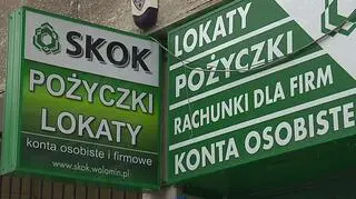 Skok Wołomin