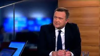 Producenci alkoholi nie radzą sobie rewelacyjnie. CEDC ma spore problemy finansowe, Grupa Żywiec jest w znacznie lepszej sytuacji, jednak zmniejsza zyski. Spółka liczy, że w tym roku powróci na ścieżkę wzrostu – lekko zwiększy się rynek piwa, a w związku z tym przychody firmy. Gościem programu Rynki Dnia był Mariusz Borowiak, członek zarządu grupy Żywiec.