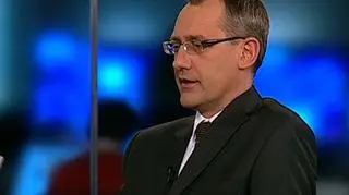 BOŚ aktywnie działa i dobrze sobie radzi. Mariusz Klimczak, prezes BOŚ w programie "Dzień na Rynkach" mówił o wynikach Banku Ochrony Środowiska za IV kwartał a także o projektach inwestycji w odnawialne źródła energii