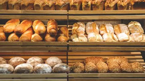 681 partii produktów miało niewłaściwe oznakowanie. Najgorzej pod tym względem wypadło pieczywo