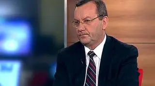 Rośnie sprzedaż nowych mieszkań. Polnord w sierpniu sprzedał ich niemal 2 razy więcej, niż w lipcu. Z prezesem spółki Wojciechem Ciurzyńskim w programie "Dzień na rynkach", rozmawiał Rafał Hirsch.