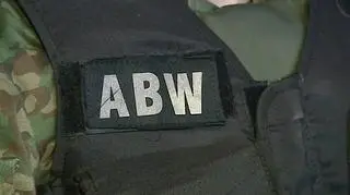 Funkcjonariusze Agencji Bezpieczeństwa Wewnętrznego zatrzymali siedem osób