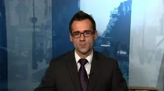 Ruszył nabór wniosków na promocję produktów regionalnych, targów i misji zagranicznych oraz na rozwój otoczenia biznesu w województwie łódzkim. Czy jest szansa, że dzięki pieniądzom z Unii Europejskiej województwo łódzkie wypromuje produkt na miarę oscypka, czy miodu pitnego? O szczegółach opowiada Maciej Kokotek, dyrektor w Centrum Obsługi Przedsiębiorcy.
