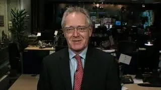 Brazylia i Chiny to jedne z rynków, które mogą zyskiwać w 2011 roku. Tak uważa starszy doradca w Credit Suisse, Robert Parker. Jego zdaniem chiński rynku rynek akcji zdyskontował już wszystkie złe informacje, co powinno otworzyć strumień pieniędzy do tamtego regionu. Brazylia natomiast powinna skorzystać na rynku surowców, które nie powinny tanieć w 2011 roku. O globalne pomysły inwestycyjne na 2011 rok Roberta Parkera pyta Błażej Karwowski.