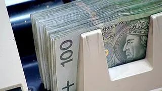 Systemy będą służyły ochronie bezpieczeństwa finansowego państwa.