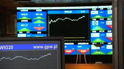 Nowy giełdowy indeks skupiający 30 największych spółek warszawskiego parkietu to wskaźnik opracowany przez TVN CVNBC Biznes, który teoretycznie będzie pokazywał jak zachowywał by się rozszerzony WIG 20. Bo o powiększeniu ilości spółek wchodzący w skład tego indeksu na warszawskiej giełdzie mówi się od dawna.