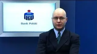 Węgry poprosiły Międzynarodowy Fundusz Walutowy i Unię Europejską o zapobiegawczą potencjalną pożyczkę. Jak fakt ten może wpłynąć na rynki i na złotego, tłumaczył Jarosław Kosaty, z Departamentu Strategii i Analiz PKO BP.