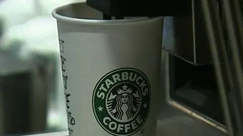 Starbucks debiutuje w Polsce