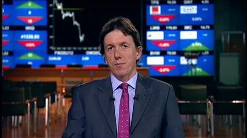 Kurs równowagi złotego