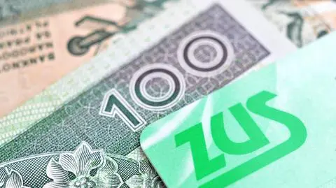 Wyrok kary więzienia za próbę wyłudzenia zasiłku ZUS