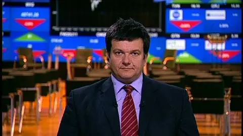 Grecja w centrum uwagi